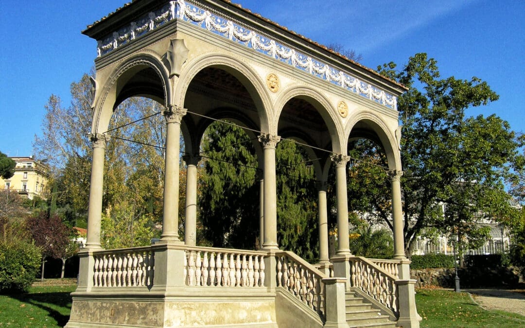 Concerto del Complesso bandistico dell’Associazione Musicale Fiorentina