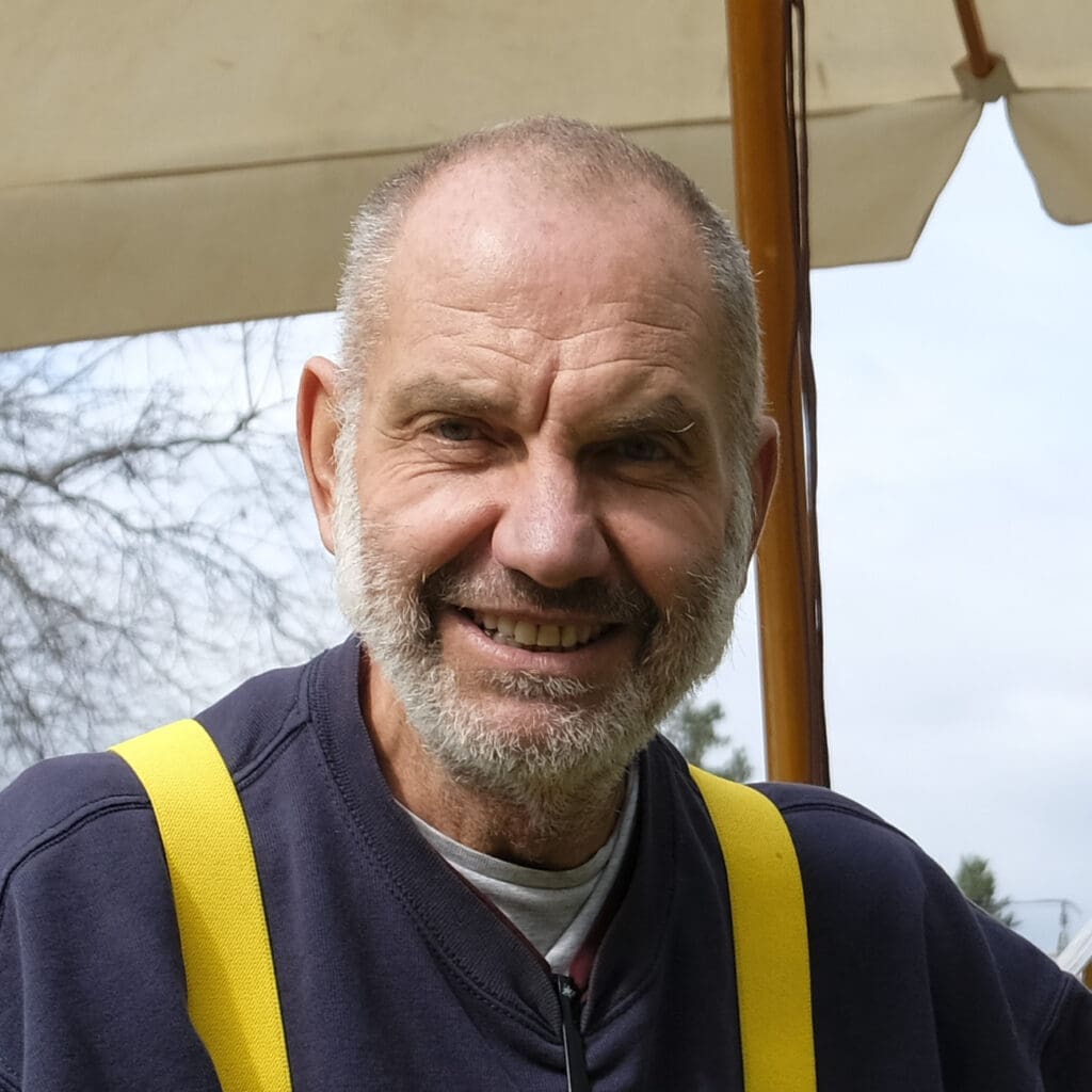 CONSIGLIERE - Antonio Fabiani - Vivai Susini