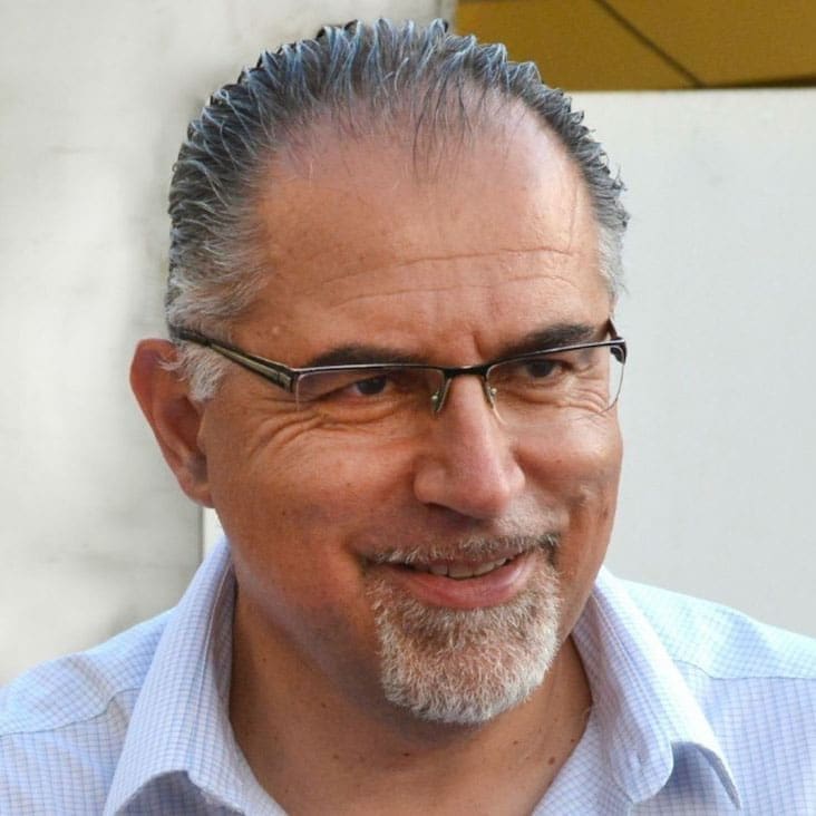 CONSIGLIERE - Francesco Ferrini - Professore Ordinario di Arboricoltura generale coltivazioni arboree DAGRI Unifi