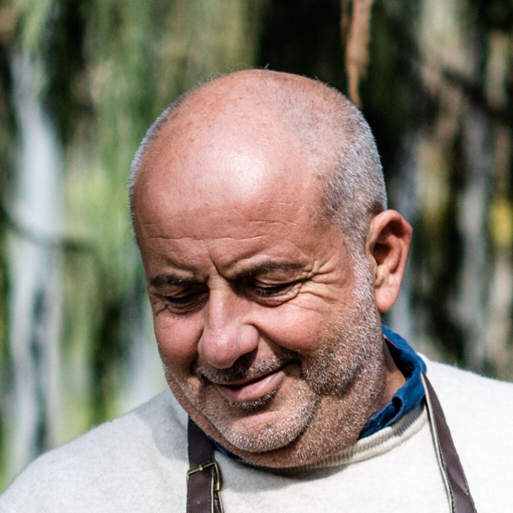 CONSIGLIERE e REFERENTE COMMISSIONE MOSTRE - Brando Sammicheli - Vivai Campolungo