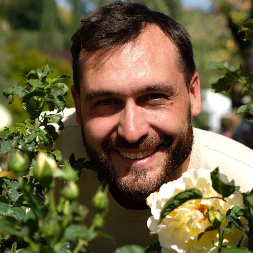 CONSIGLIERE e SEGRETARIO - Lorenzo Chisci - Vivaio Occhi di Rosa