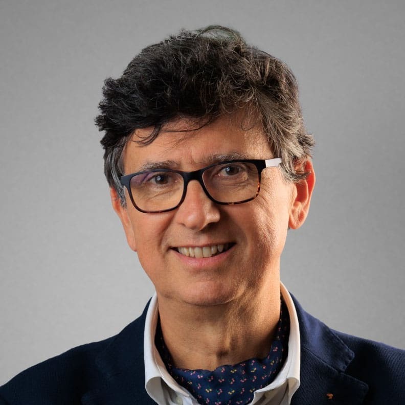 PRESIDENTE e DIRETTORE DELLA RIVISTA “IL BULLETTINO” - Alberto Giuntoli - Paesaggista e Professore a contratto Unifi_1