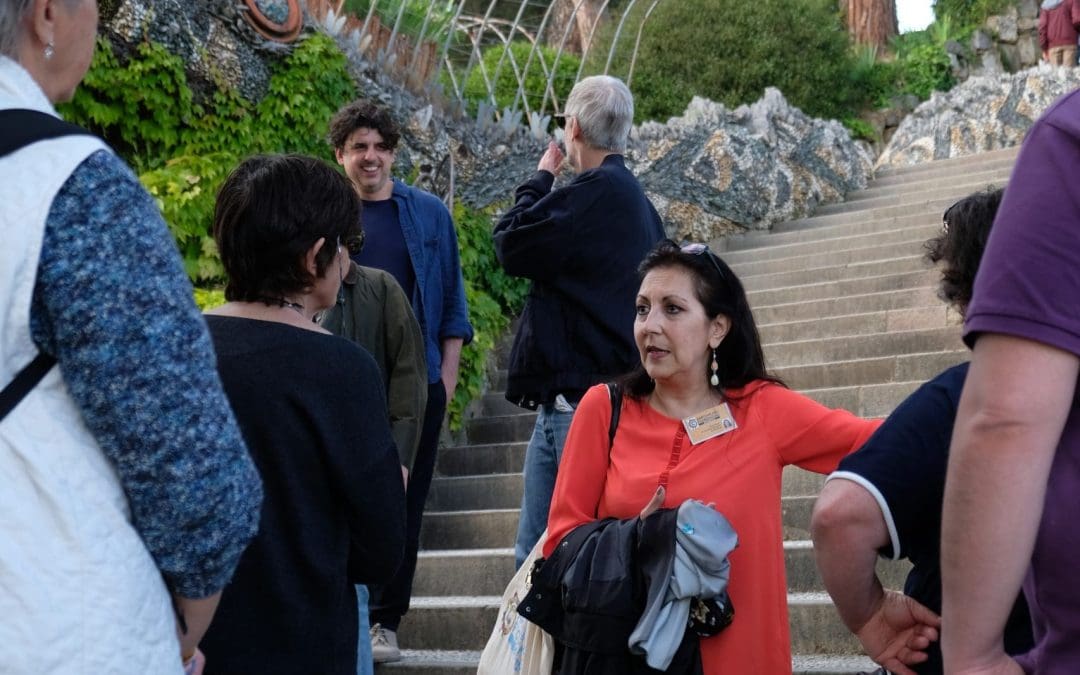 “Fra storia e natura” – Visita guidata del Giardino dell’Orticoltura