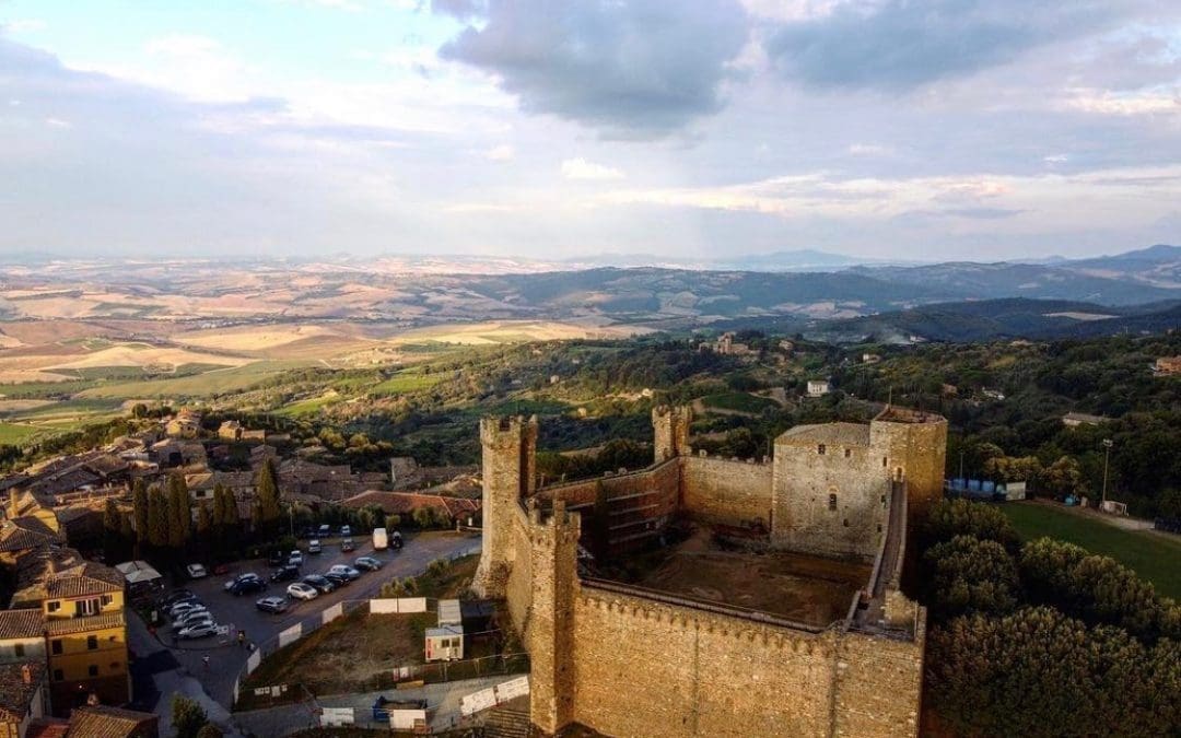 Ortolandia: Il magico mondo dei lombrichi