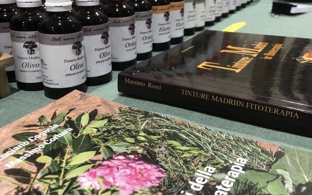 Corso in pillole “Conoscere le proprietà delle piante per la salute e il benessere”
