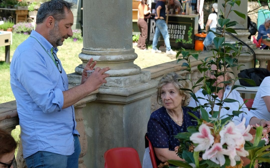 Corso in Pillole “Conoscere le piante acidofile” con Sergio Lotti