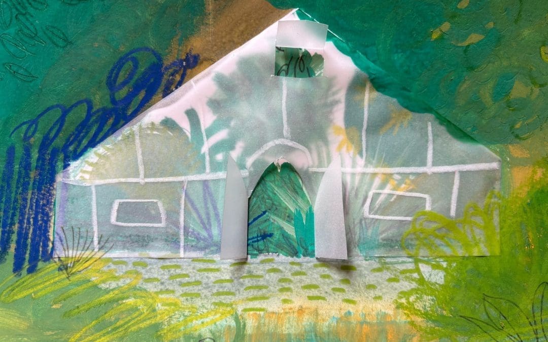 Laboratorio artistico “Serre Fantastiche” con Marta Scalvi