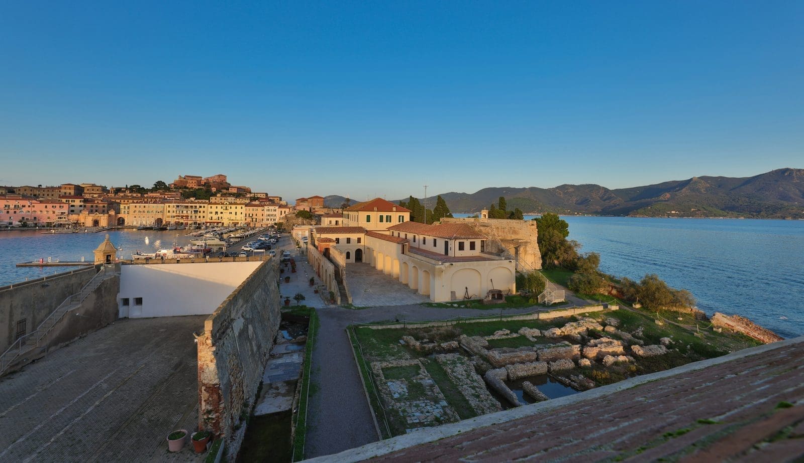 Museo Civico Archeologico della Linguella